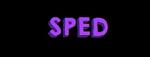 SPED 